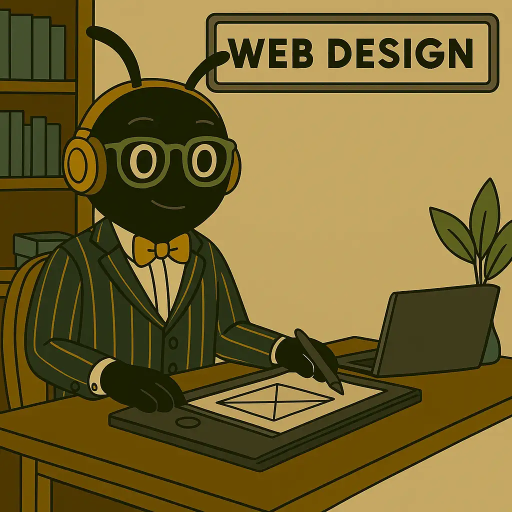 تکنیکهای حرفهای طراحی سایت | طراحی سایت حرفه ای