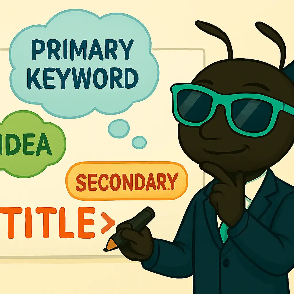 آشنایی با تگ تایتل