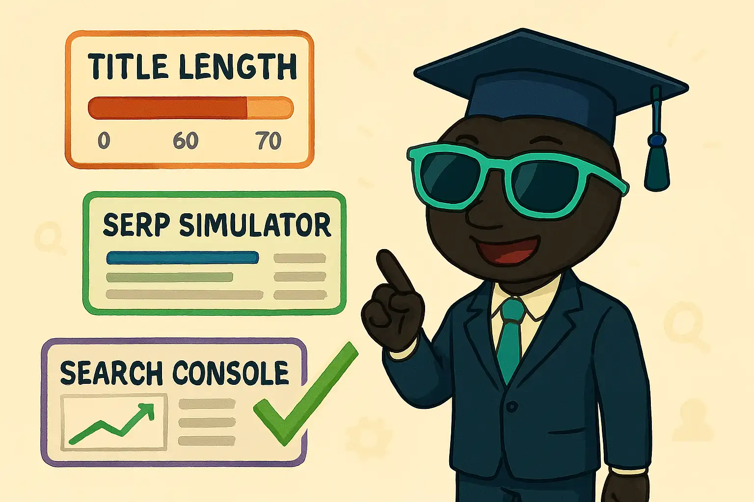 اصول جایگذاری کلیدواژه اصلی