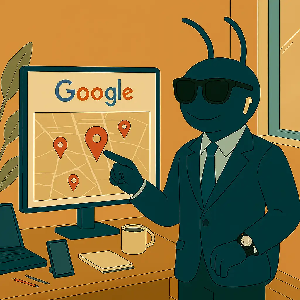 نمونه کسب‌وکارهایی در تهران