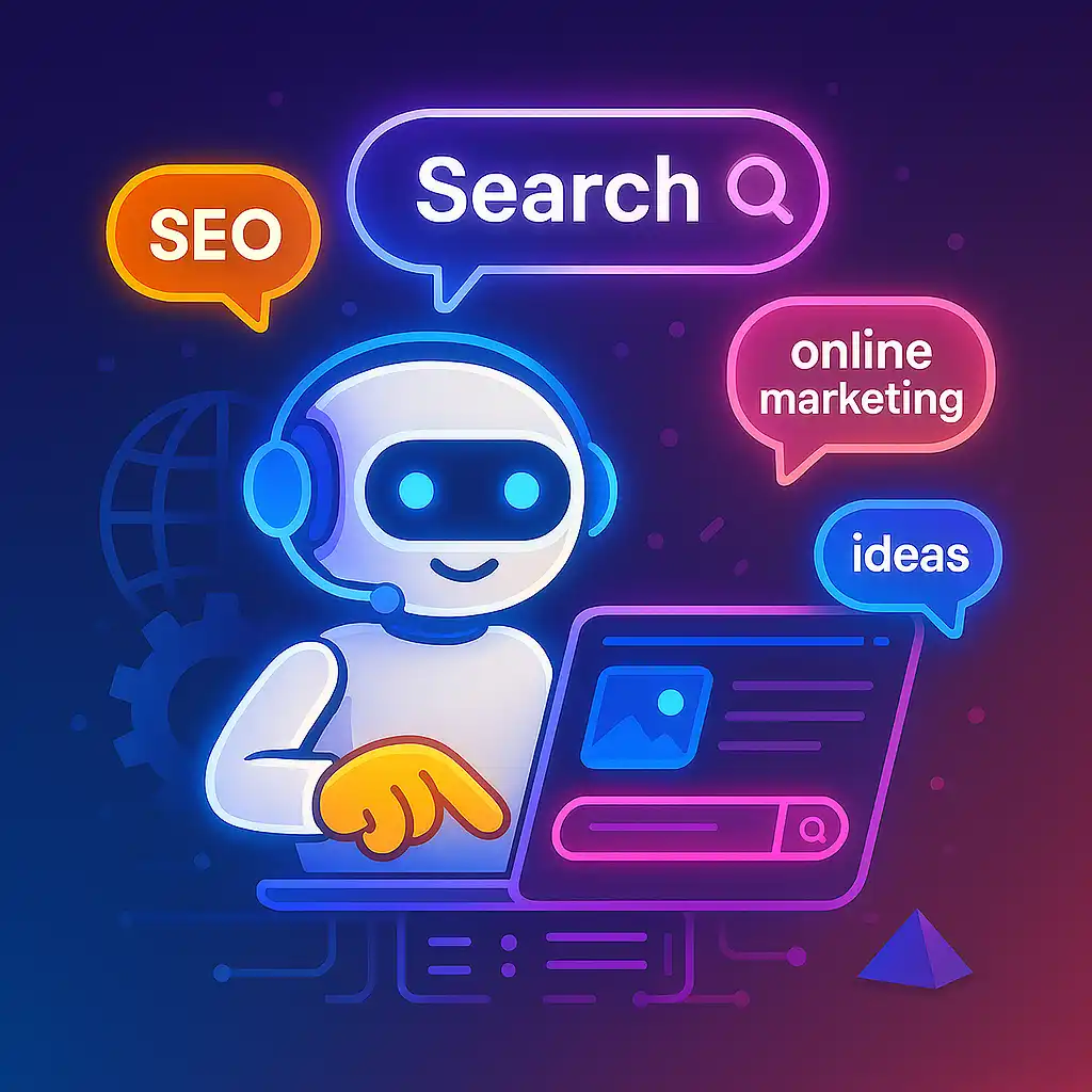 تأثیر GEO بر رتبه‌بندی سایت‌ها
