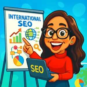 آلِیدا سولیس (Aleyda Solis) کیست؟ مروری بر زندگی، تخصص‌ها و دستاوردها