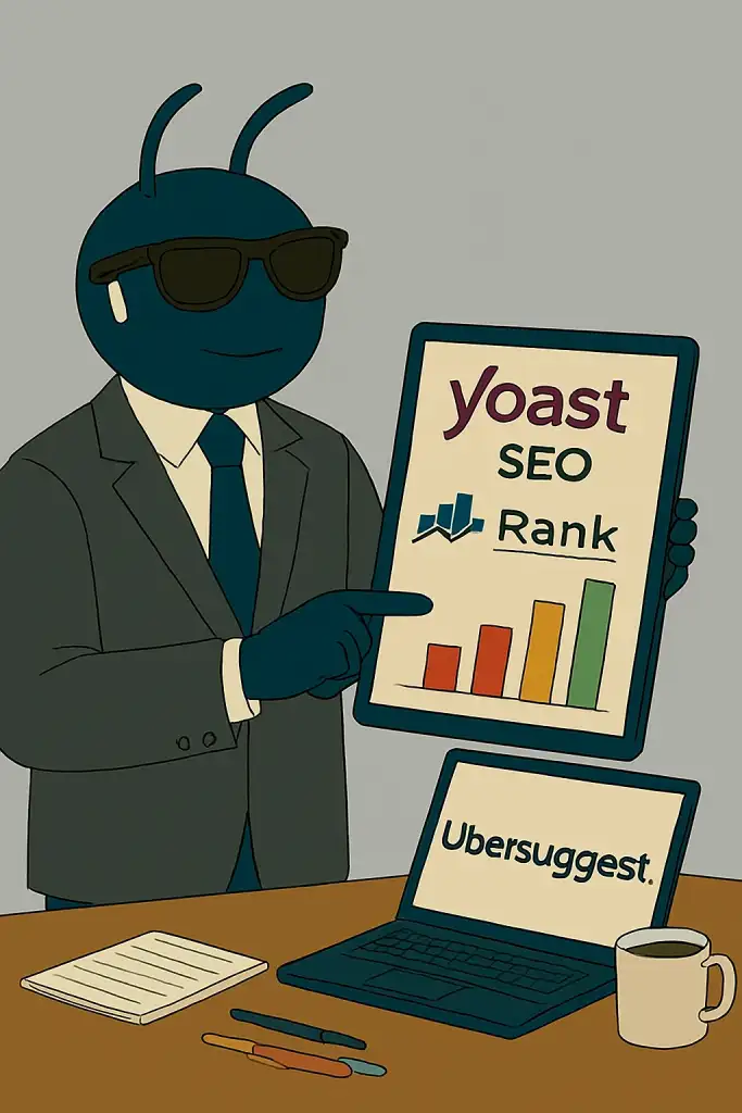 ابزارهای سئو فنی و سرعت سایت