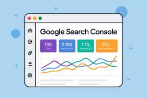 آموزش کامل گوگل سرچ کنسول