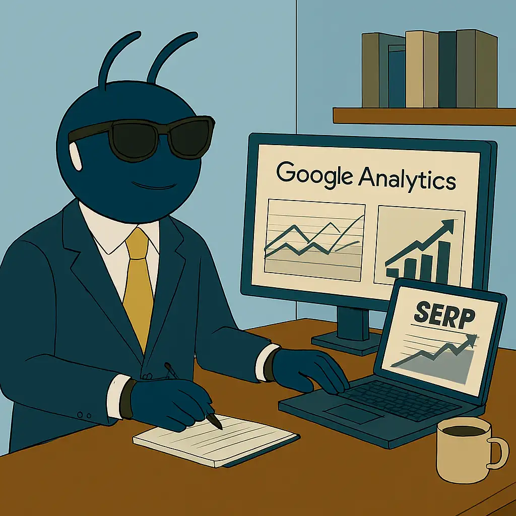 بهترین ابزارهای رایگان سئو در سال ۲۰۲۵ (آپدیت جدید)