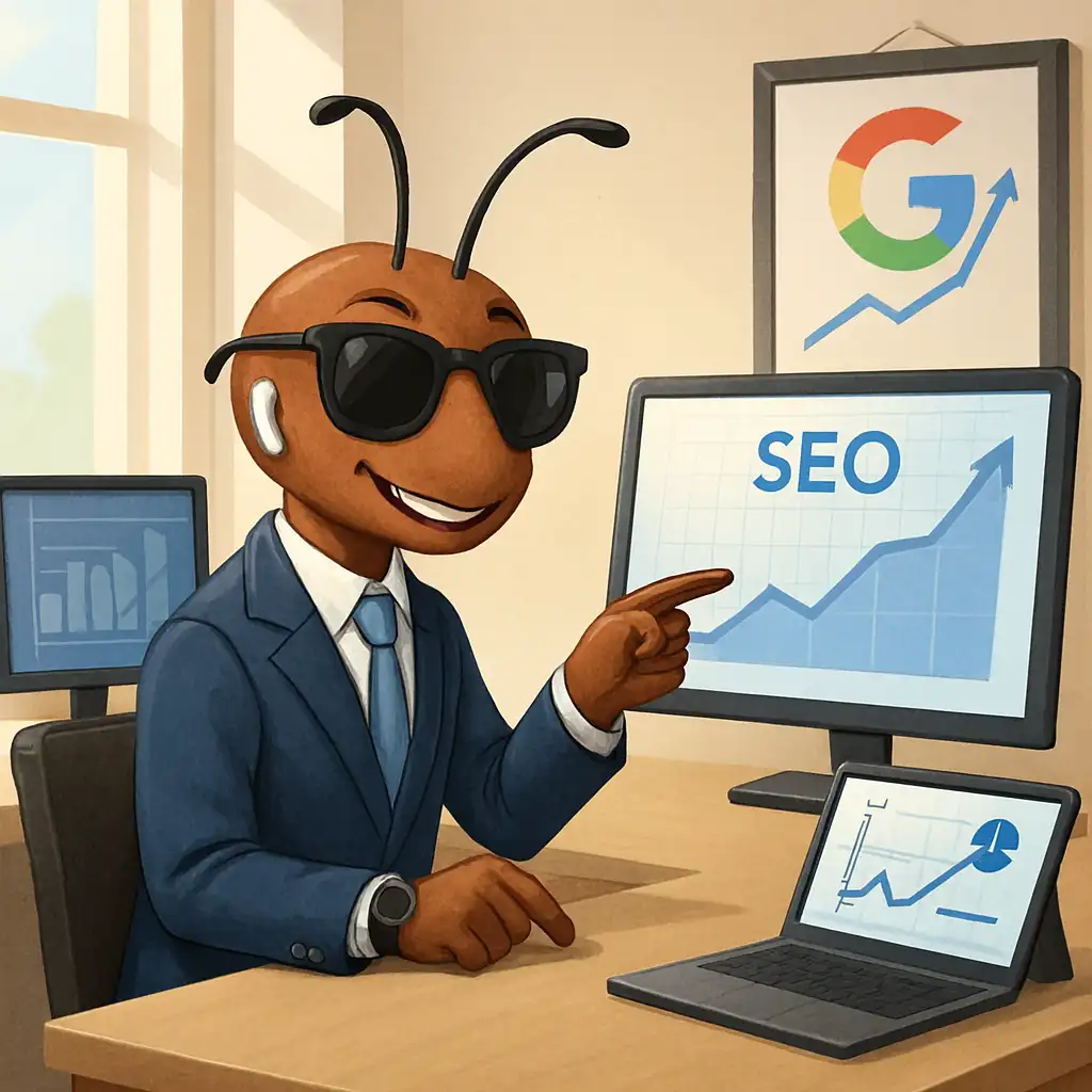 سئو سایت دندانپزشکی
