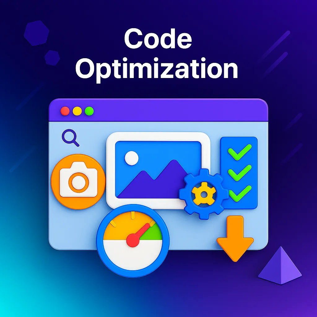 بهینهسازی کدها