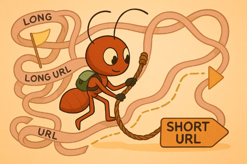 URL بهینه و ساختار لینک | سئو داخلی