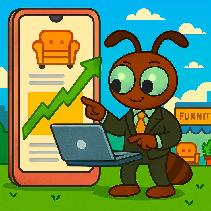 استراتژی تجربه کاربری (UX) برای افزایش فروش