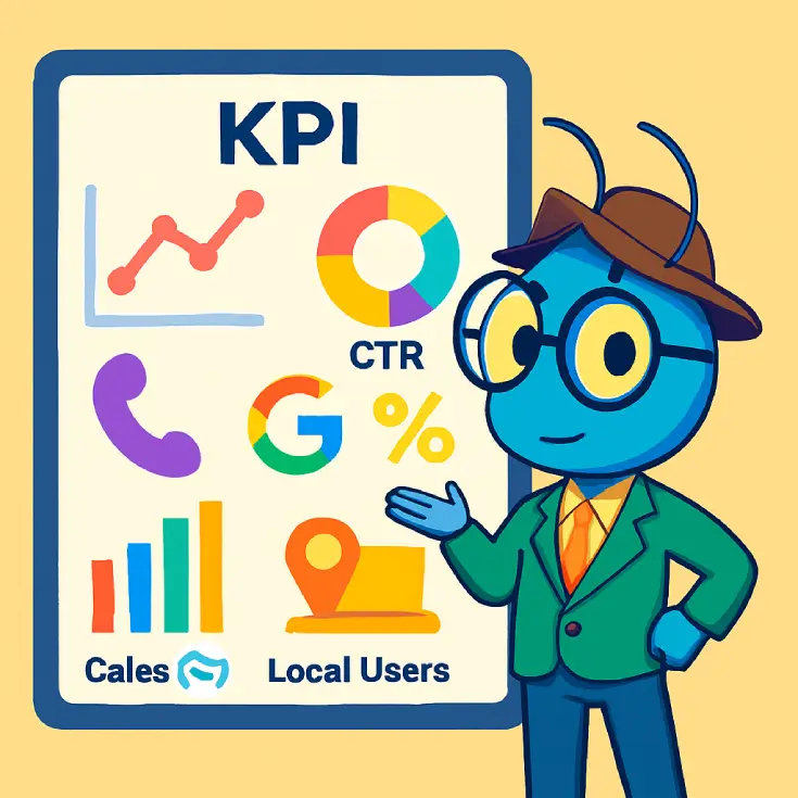 استراتژی نهایی: مسیر رسیدن به صفحه اول گوگل در ساری