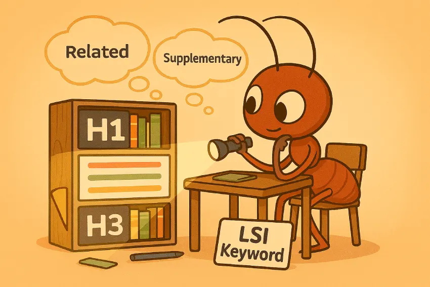 بهینهسازی محتوا (Content Optimization)