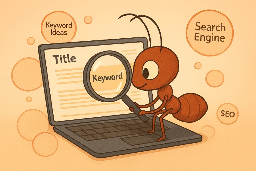 سئو داخلی | تحقیق کلمات کلیدی و هدفگذاری محتوا