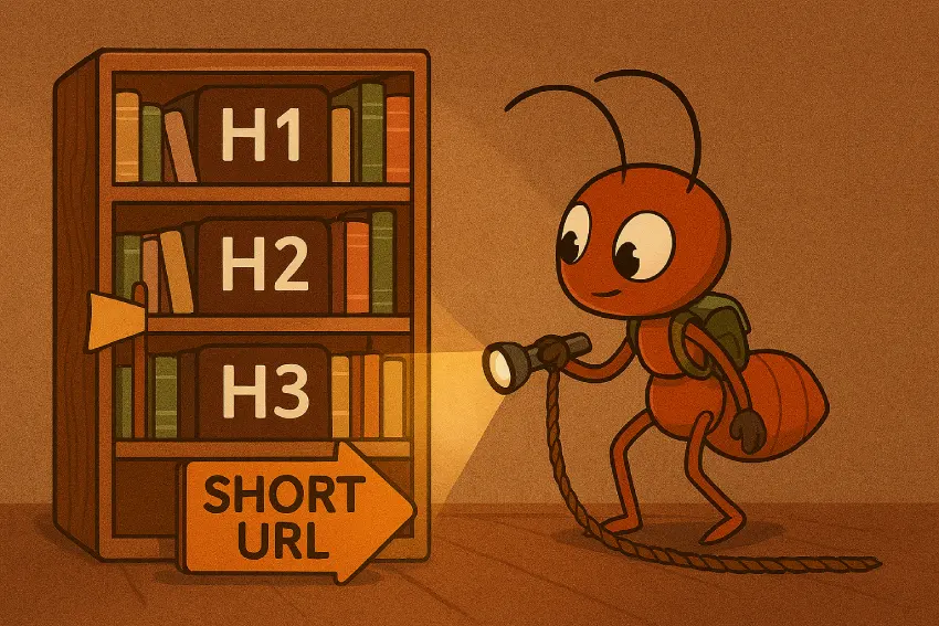 تگهای هدینگ (H1 تا H6)