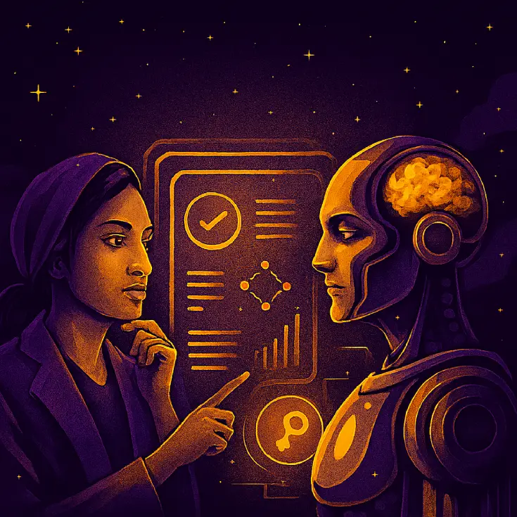 روشهای نوین تحقیق کلمه با هوش مصنوعی