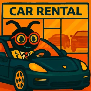 سئو سایت اجاره خودرو