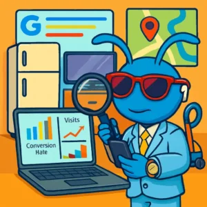 سئو سایت لوازم خانگی | راهنمای جامع افزایش فروش فروشگاه‌های لوازم خانگی