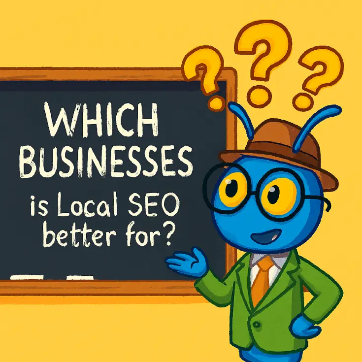 سوالات متداول درباره سئو سایت در ساری