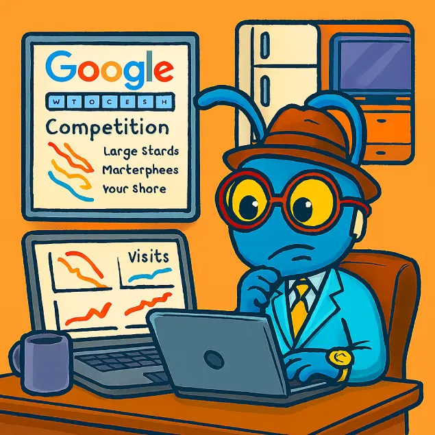 چالشهای اصلی فروشگاههای لوازم خانگی در فضای دیجیتال