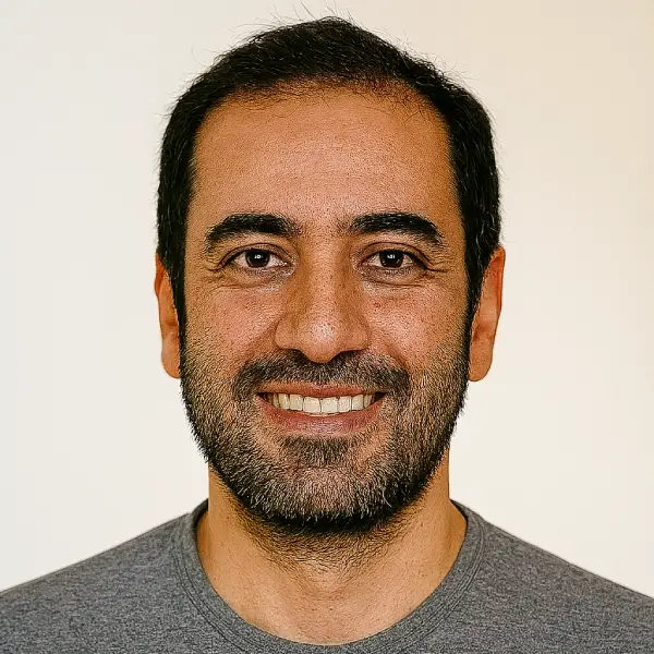 سعید یاری