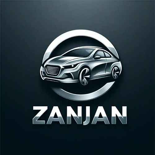 لوگو امداد خودرو زنجان